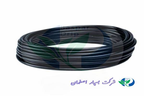 لوله پلی اتیلن سایز 16