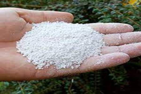 فروش پرلیت شکری با کیفیت صنایع کود مارال
