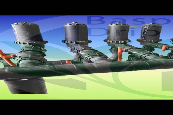 انواع فیلتراسیون کشاورزی