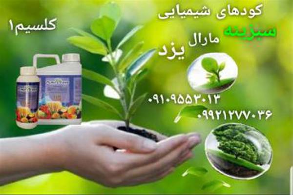 فروش کود کلسیم 1 روت نید در یزد