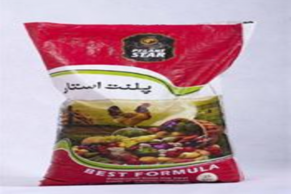 فروش انواع کود کشاورزیplant star در تهران